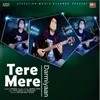 About Tere Mere Darmiyaan Song